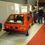 Golf GTI 1979