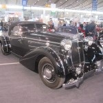 Horch 853a 1940
