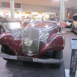 Mercedes_Benz 630K 1925