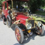 04 UNIC B 10R Limousine (1915)