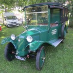 07 Tatra 13 (1926)