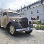 12 Skoda Rapid OHC (1938)