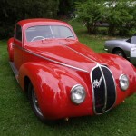 Alfa Romeo 6C 2500 (1946) kar Castagna