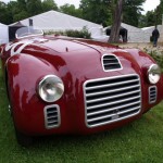 Ferrari 125 S (1947)