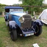 Hispano-Suiza H6B (1926)