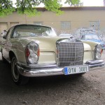 02 Mercedes-Benz 220 SE 1962