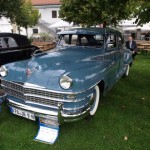 003 Chrysler Windsor 1947