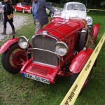 006 Fiat Monza 1933