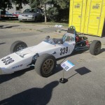 008 MTX 1-01 formule Skoda 1971