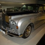 004 RR Phantom VI 1972