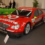 005 MB rady C pro zavody DTM