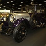 008 Austro Daimler 2994 ccm 1929