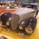 006 Delahaye 135 z roku 1938