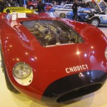 008 Maserati 150 S 1956