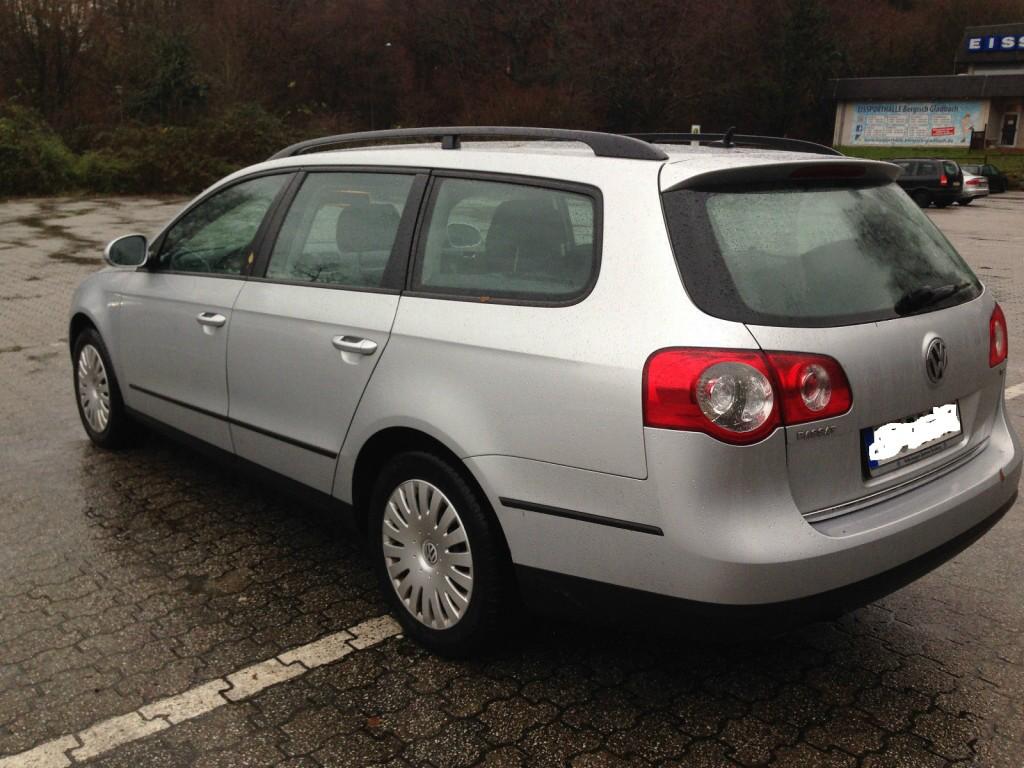 vw passat4